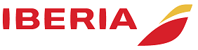 Nuevo logo de Iberia